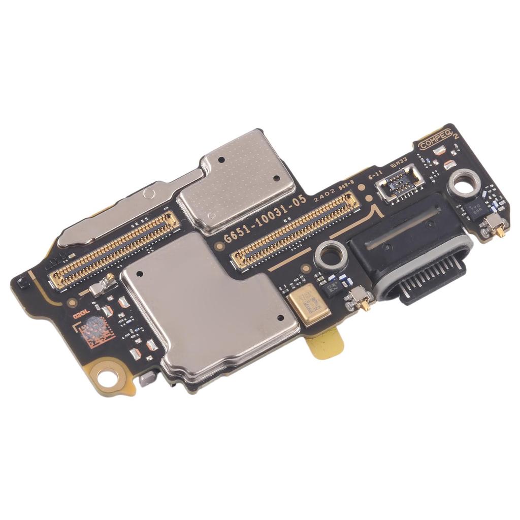 Charging Port Board For Google Pixel 9 / Pixel 9 Pro / Pixel 9 Pro XL