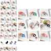 Cute Cartoon Tpu Earphone Case Compatible With Samsung Buds2 Pro Live Minnie And Mickey