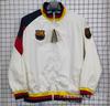 2026 World Cup Vintage Football Jacket Jacket Men's and Women's Waterproof Jacket Germany Spain