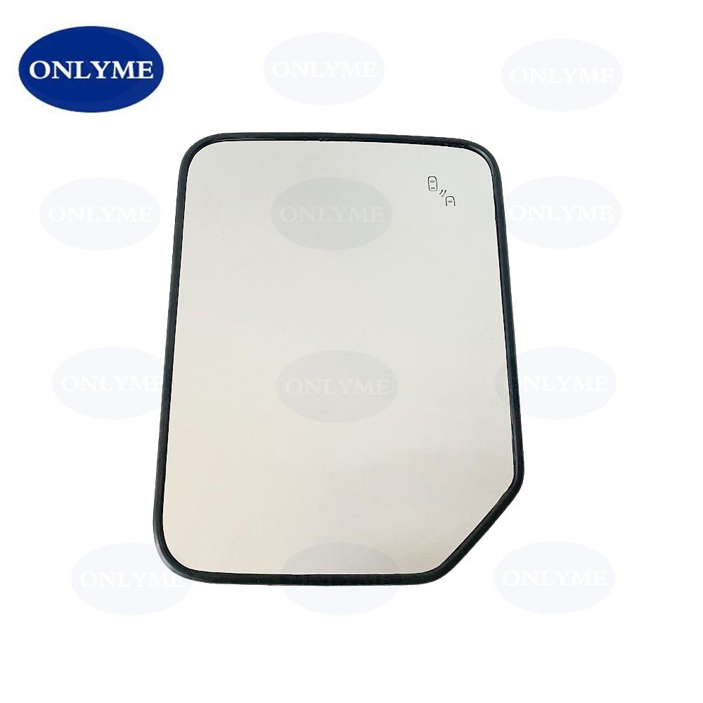 

Car High Quality Blind Spot Heated Convex Mirror Glass For Toyota LAND CRUISER PRADO LC250 2024 2025 2026 right