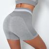 Gym set sports top cycling shorts fitness workout outfit xs xs