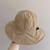 Fisherman Hat Summer Quick Drying Sun Hat Sun Protection Lightweight Breathable