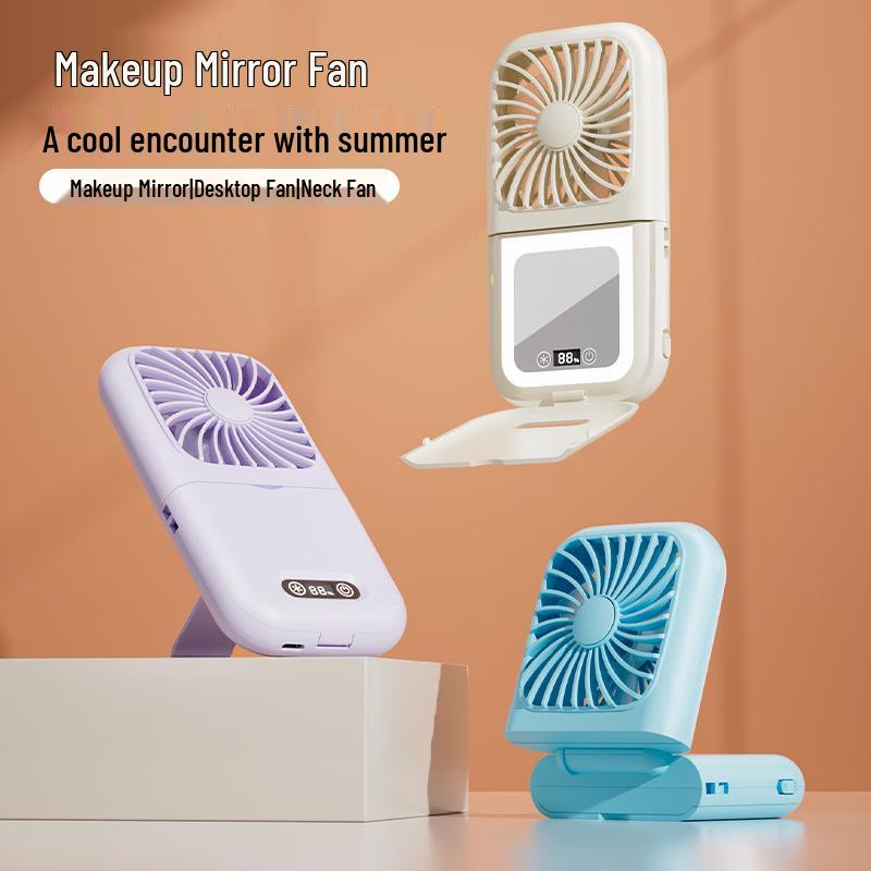 YOTU Portable Mini Handheld Fan
