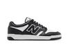 New Balance 480 'White Black'