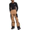 The North Face Overalls Herren Mandelbutter Moderat NF0A82VA-I0J