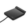 Upgrades USB Card Reader with Fast Plugs & Play Functionality Small  USB Card Reader Business Card Management Device