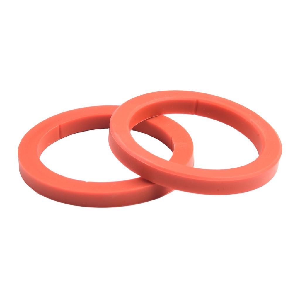 Reusable Silicone Group Gasket for Gaggia Coffee Machines Enhanced Durability