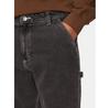 Lee Carpenter Jeans 112355778 Black Relaxed Fit