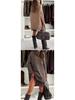 Women's Woolen Top and Dress Set - Winter 2026 Collection
