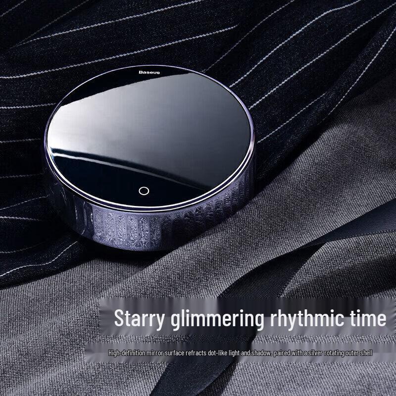 Baseus Rotating LED Digital Countdown Timer