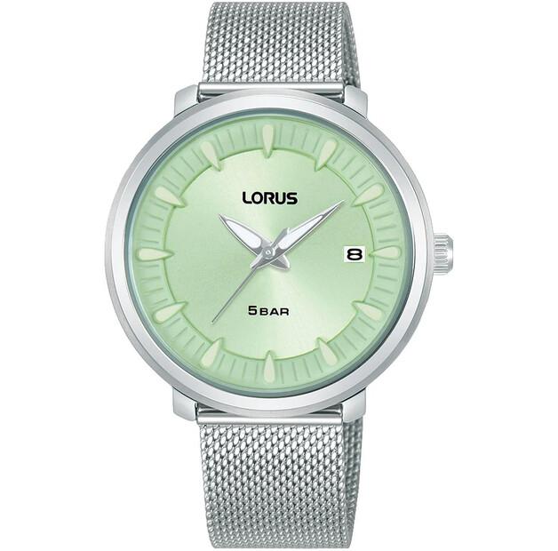 Lorus RG805DX9 Fashion Watch
