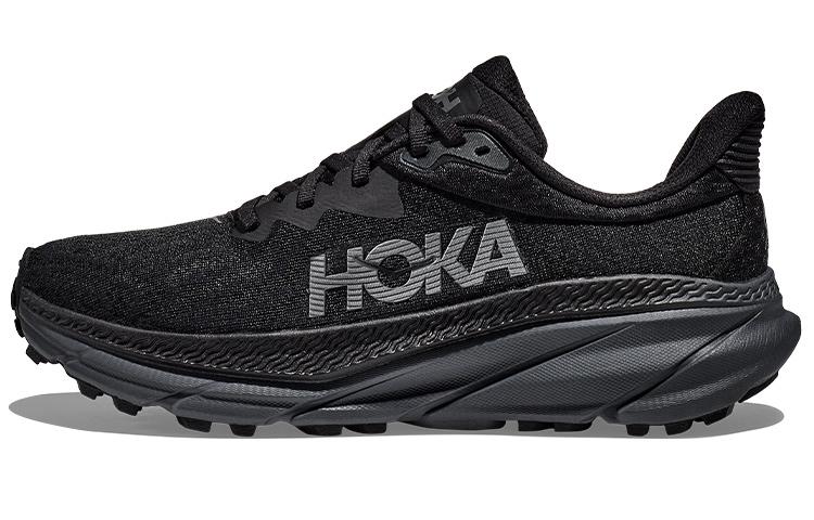 HOKA ONE ONE Challenger ATR 7 Black 1134499-BBLC 42