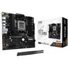 Asrock B850m Pro-a Wifi Matx Am5 Ddr5