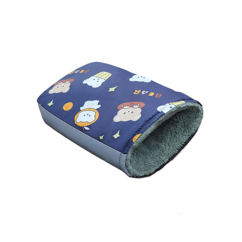 Winter Warm Electric Vehicle Handlebar Gloves