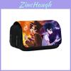 Toilet Bound Hanako Kun Anime Character Print Student Stationery Storage Bag For Writers And Sketchers