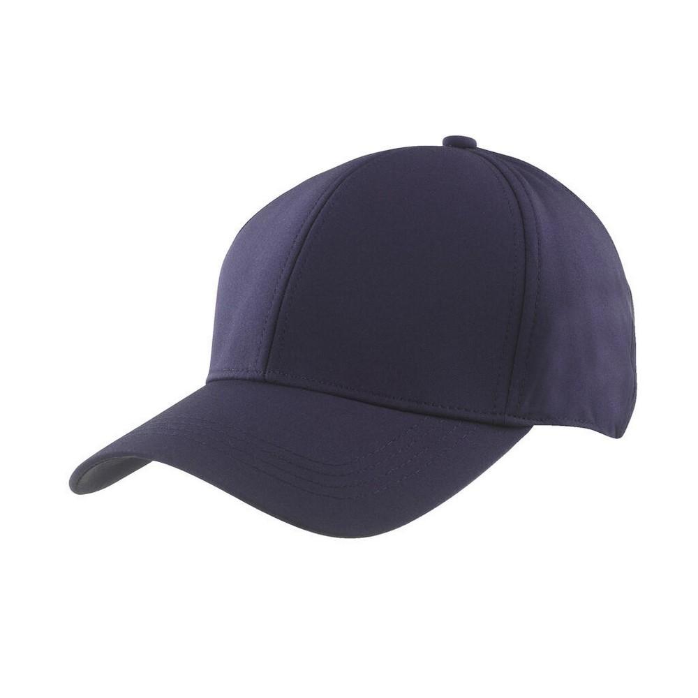 Result Headwear Softshell Fitted Baseball Cap