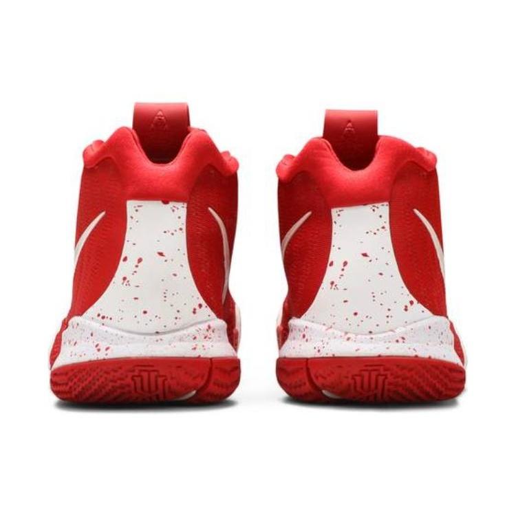 Nike Kyrie 4 'University Red' Men's AV2296-600