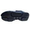 New LiNing Essence Mid Top Casual Shoes Men's Black AGBQ117-5