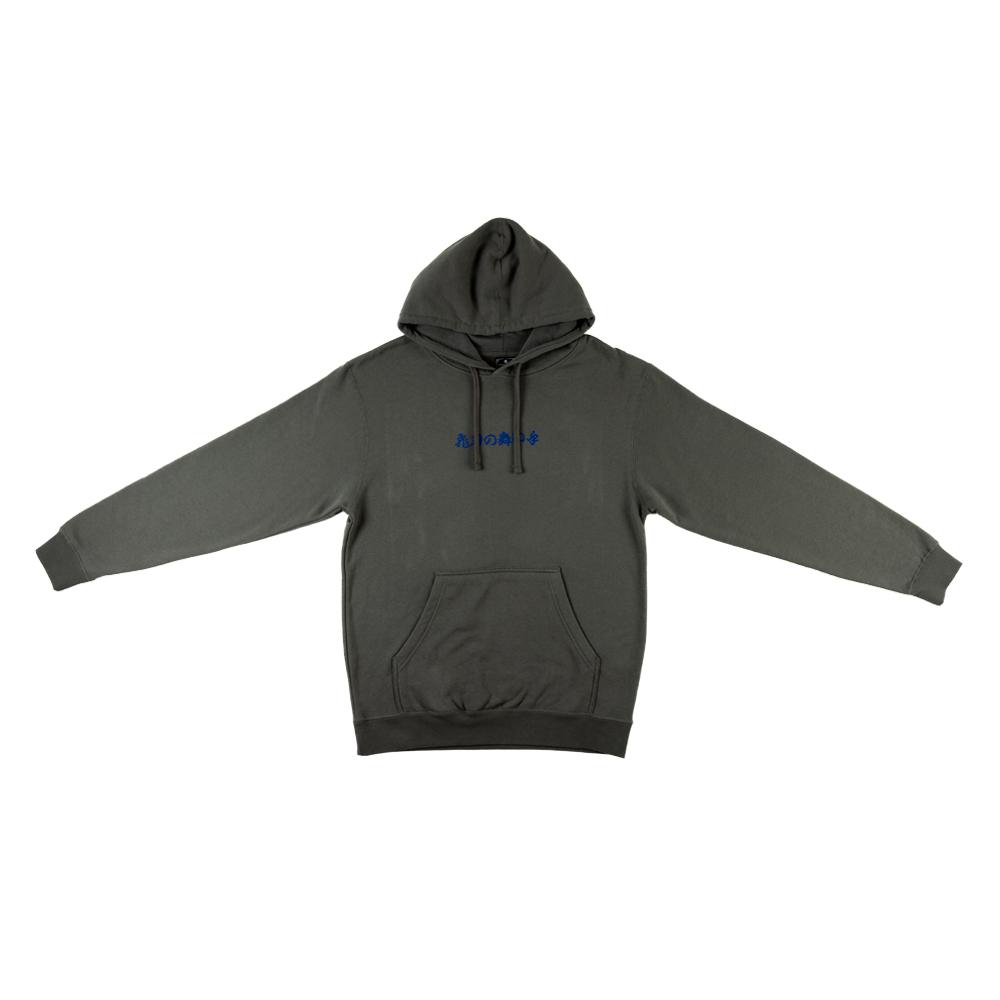 Худи Riot Store Spirit Blossom Irelia M/Free