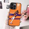 K-Kevin D-Durant 35  Phone Case For iPhone 17,16,15,14,13,12,Plus,Pro,Max For Magsafe Magnetic Wireless Charge