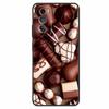 For Oppo Reno12 Pro Case TPU Animals Soft Silicone Back Cover Phone Cases For Oppo Reno 12 Pro 5G Wolf Protective CPH2629 funda