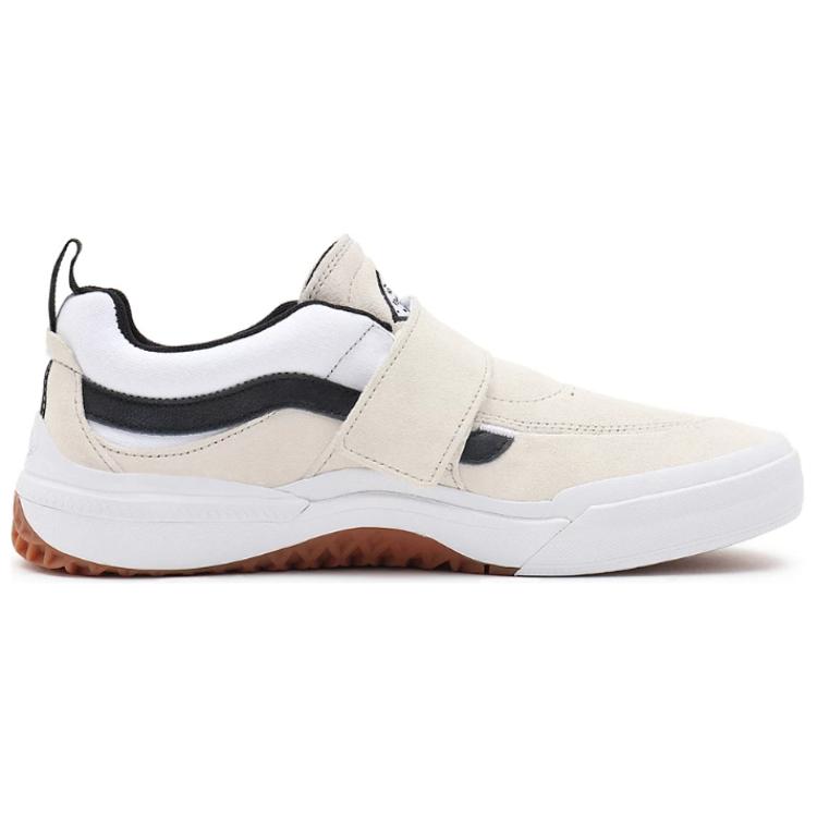 Vans Kyle 2 Cushioning, Wear Resistant Low top Skateboard Shoes Unisex Heritage Gray VN0A5JIDALX