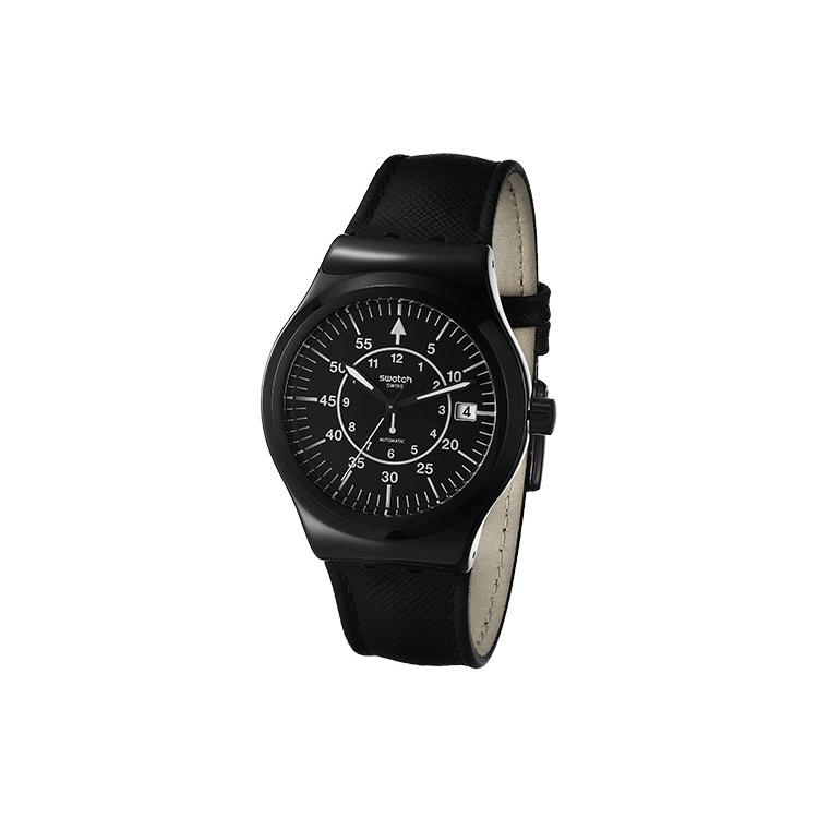 

SWATCH Men Black Watch YIB400 YIB400 YIB400