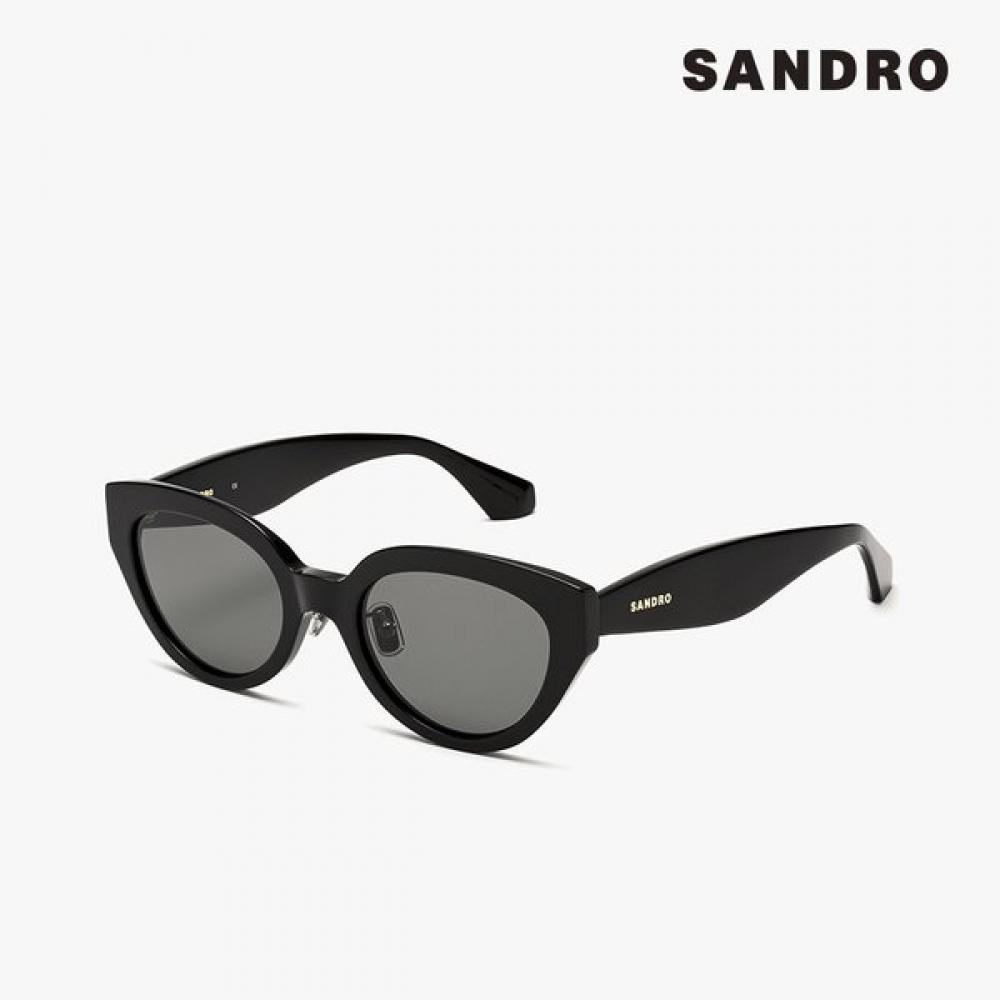 

Sandro Sunglasses Sd6091 1 001 53 Single option