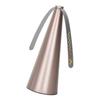 Automatic Fly Repellent Fan Fly Fan for Outside Inside Table Use Restaurant Barbeque Events Gold