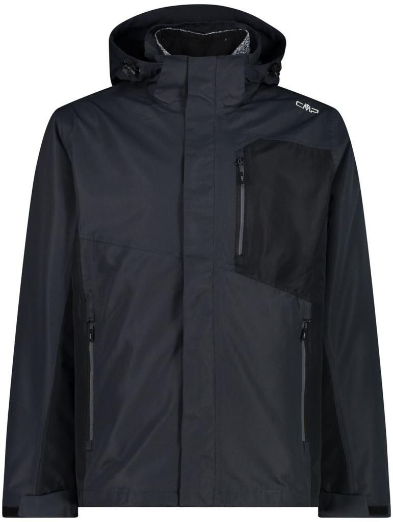 CMP 3-in-1 Jacket with Removable Inner Jacket (31Z1587D)