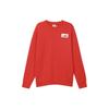 Sweatshirt Men's University Red FD4059-657