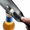 Multipurpose Camping Shovel Aluminum Alloy Small Survival Multitool Shovel for Outdoor Hiking