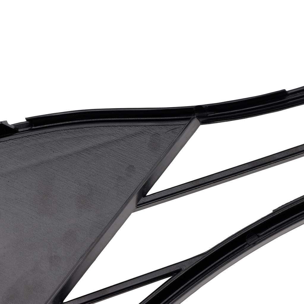 Nebelscheinwerfer Leuchtenabdeckung Einsatz Gitter Gitter Passend für BMW 4ER REIHE F32 428i 2014-2020