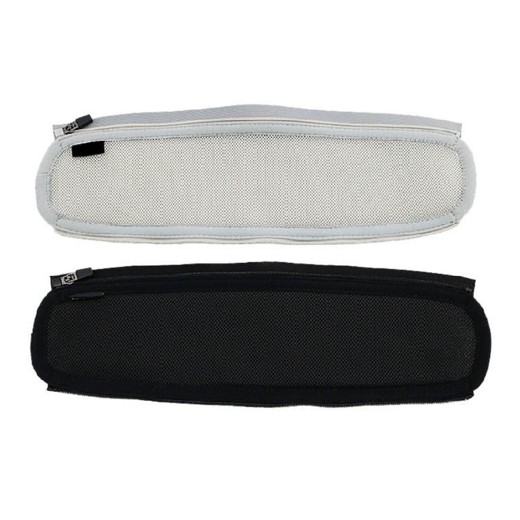 Headphone Headband Protections Sleeve for SonoFlow HC905 Over Head Earphone Comfortable Head Beam Cover Case