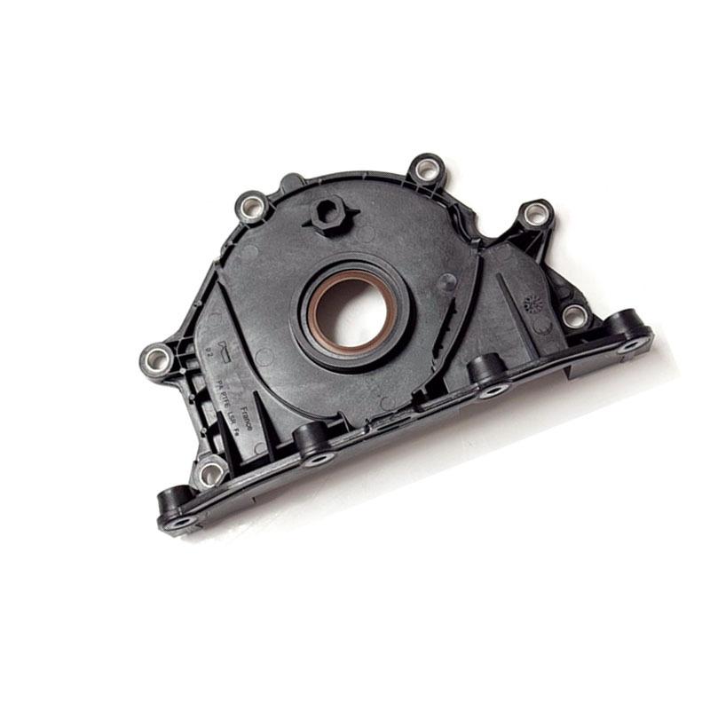 1pc Front Crankshaft Seal For Volkswagen 1.6 & 2.0 TDi - 04L103151A Front Crankshaft Seal For The Engines & Components Parts