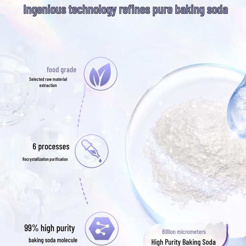 Colgate Baking Soda Whitening Toothpaste