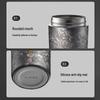 SUPOR Pure Titanium Smart Temperature Display Insulated Cup