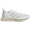 adidas 4DFWD 3 Beyaz Yansıtıcı W - IG8992