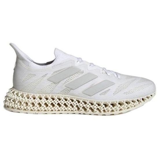 adidas 4DFWD 3 Beyaz Yansıtıcı W - IG8992
