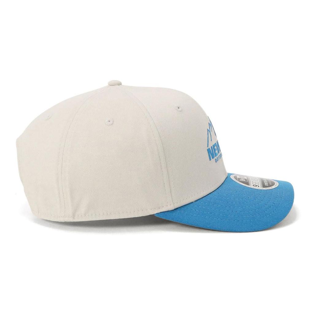 New Era Outdoor Cap 2 Tone Cotton Stone OD 970SS 2TONE MOUNTAIN STN RSB 14393686 NER36O2136 M/L