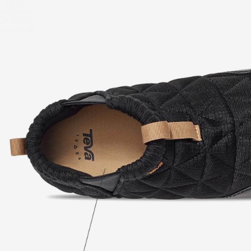 Teva Winter Padded Shoes Terrain Mid Stvf2333431 Blt