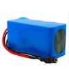 (UK) 24V 30Ah 7S3P Battery 30000mAh Electric Bicycle Li-ion Battery Pack&Charger