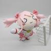 Puella Magi Madoka Magica Plush Doll Toy Kaname Madoka Cosplay Kawaii Soft Stuffed Pillow Birthday Gift 25cm