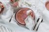 Dinner Plate (27 Cm) Perlemor Coral Villeroy & Boch