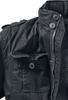 Winter Jacket Brandit Britannia (9390) Black (9390-2)
