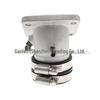 LC135 Figure-Eight CNC Carburetor Intake Manifold