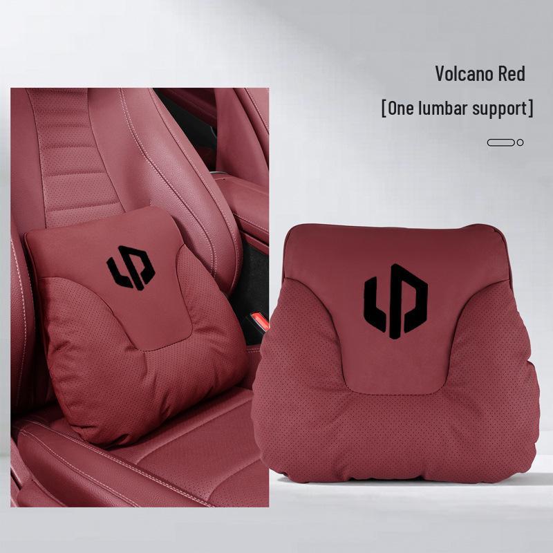 Leapmotor C16/C10/C11 Car Headrest Neck & Lumbar Support Cushion