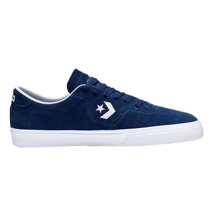Louie Lopez Pro Converse Low 'Navy' 165273C