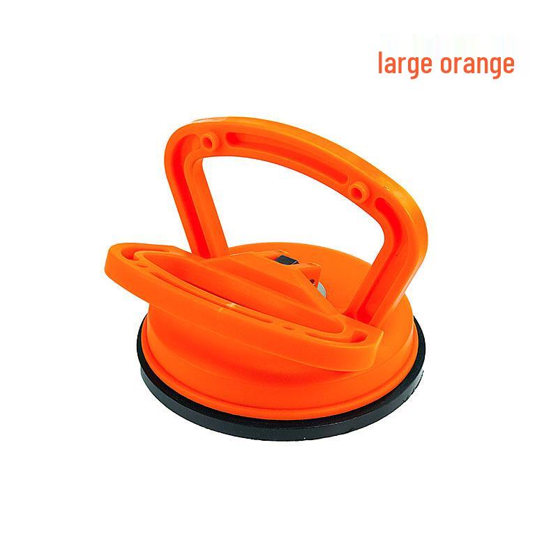 Large Suction Cup Dent Repair & Screen Removal Tool
