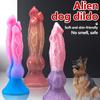 Huge Dildo XXL Dildo Animal Monster Dildo With Strong Suction Cup Female Masturbator G-Spot Orgasm Lesbian Sex Toys Sexshop